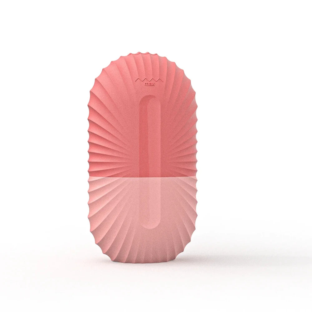 Silicone Ice Face Roller