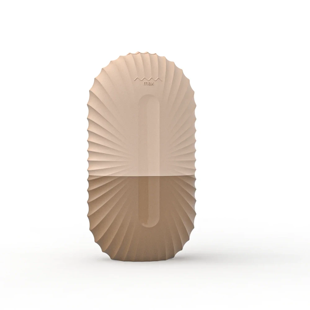 Silicone Ice Face Roller
