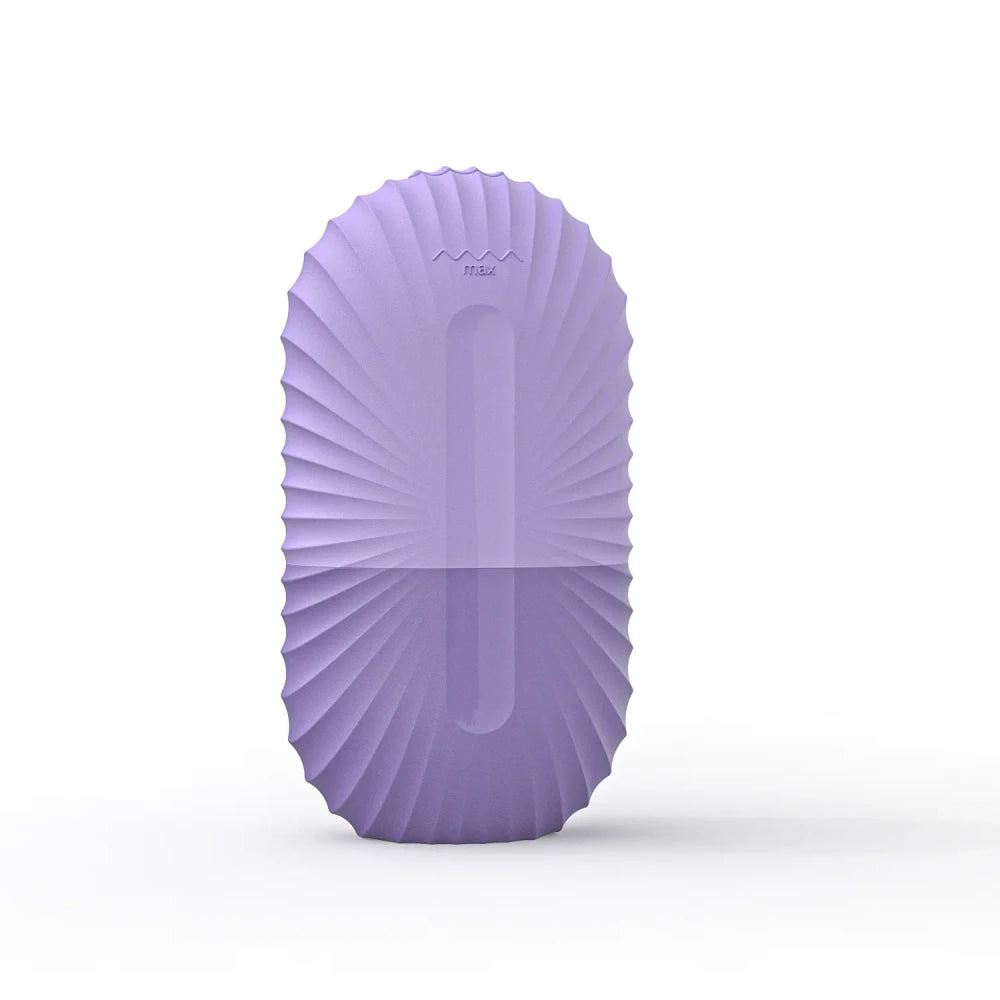 Silicone Ice Face Roller