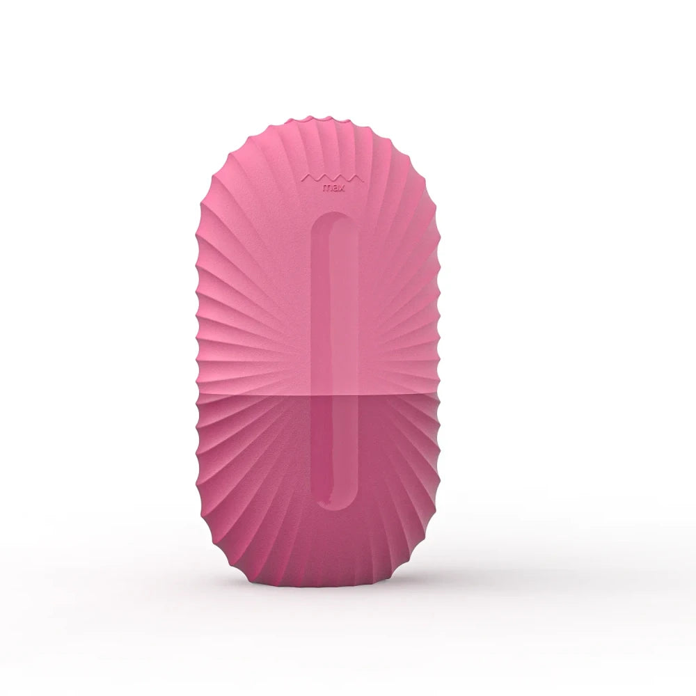 Silicone Ice Face Roller