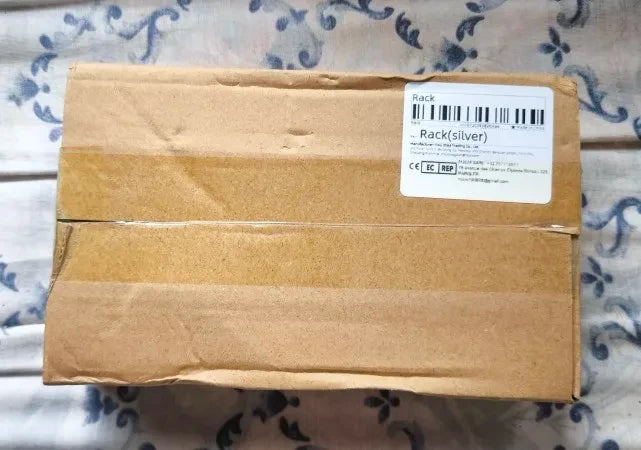 Review Card