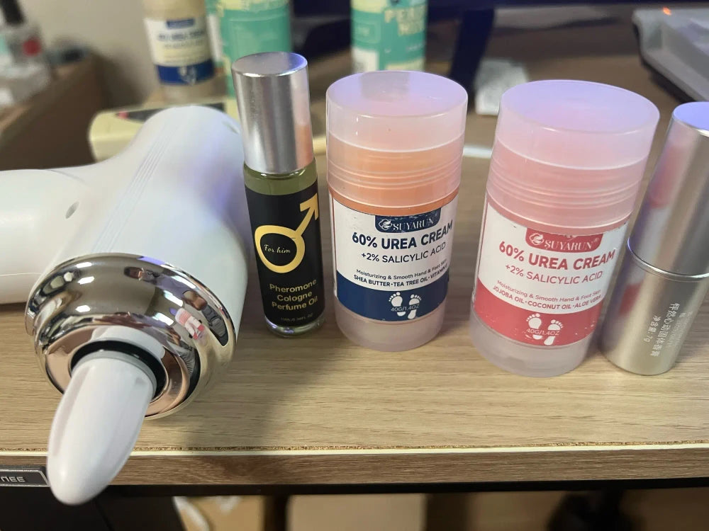 Review Card