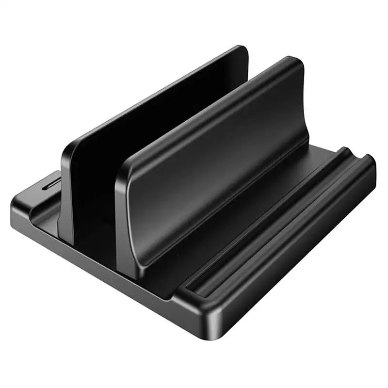 Adjustable Laptop Stand – Portable Ergonomic Riser
