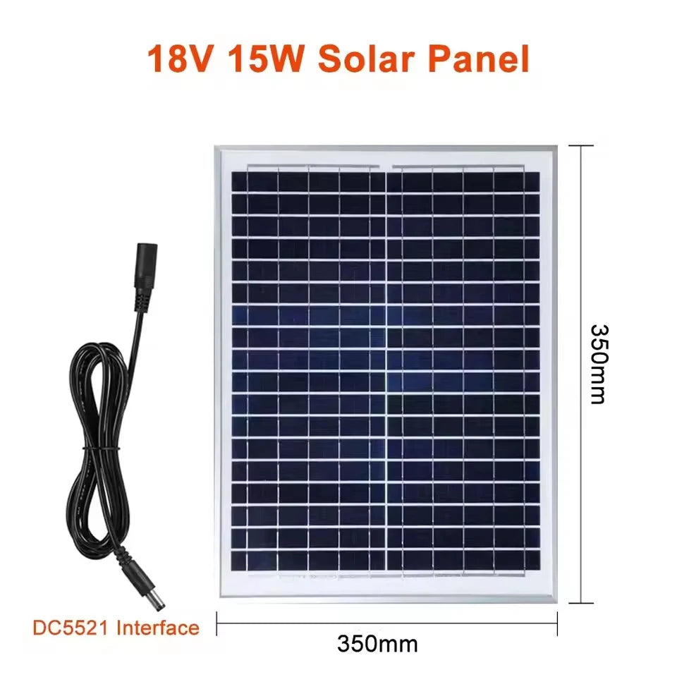 300W Portable Power Station