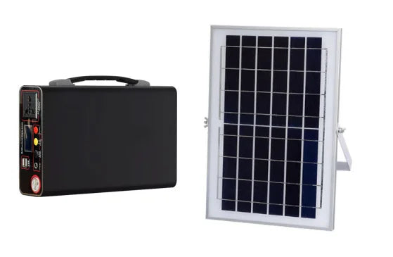 300W Portable Power Station