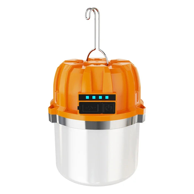 Rechargeable LED Camping Lantern