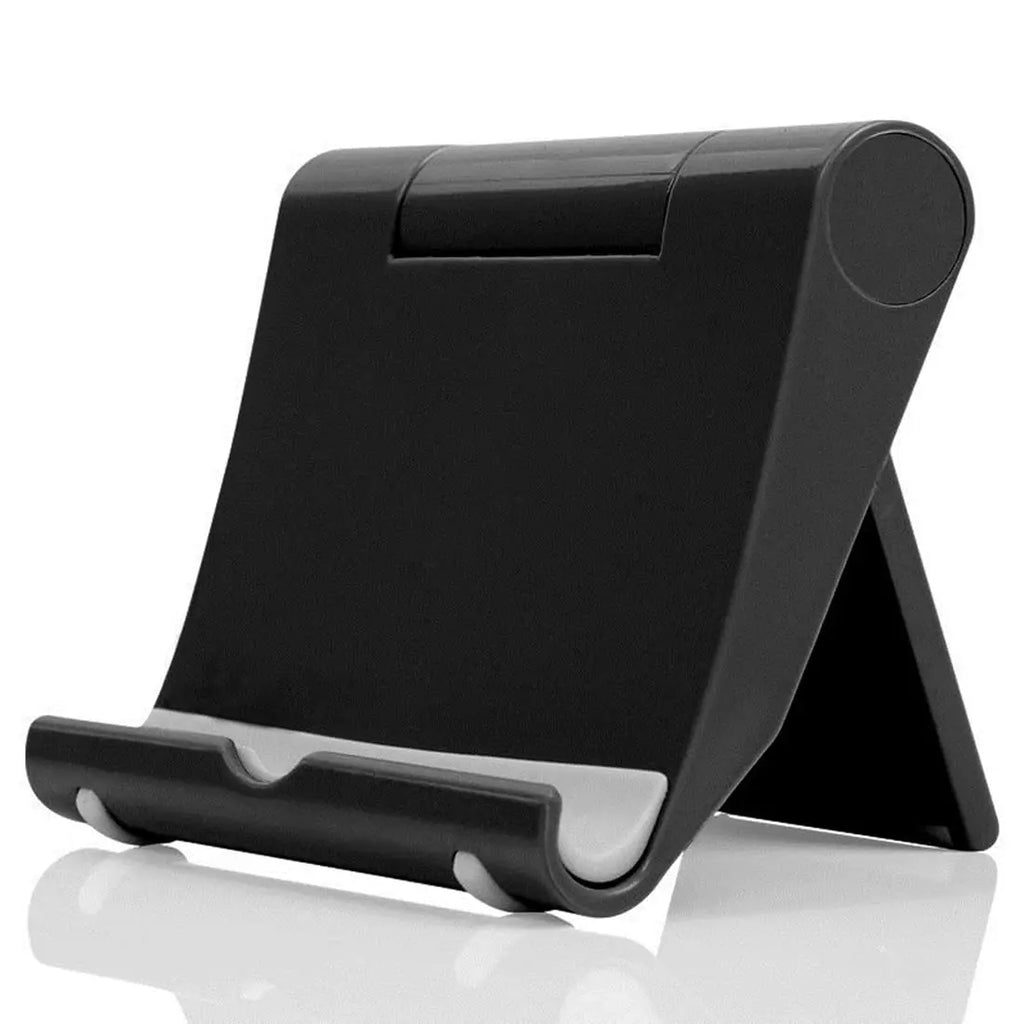 Adjustable Desk Phone & Tablet Stand