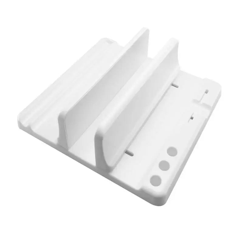 Adjustable Laptop Stand – Portable Ergonomic Riser