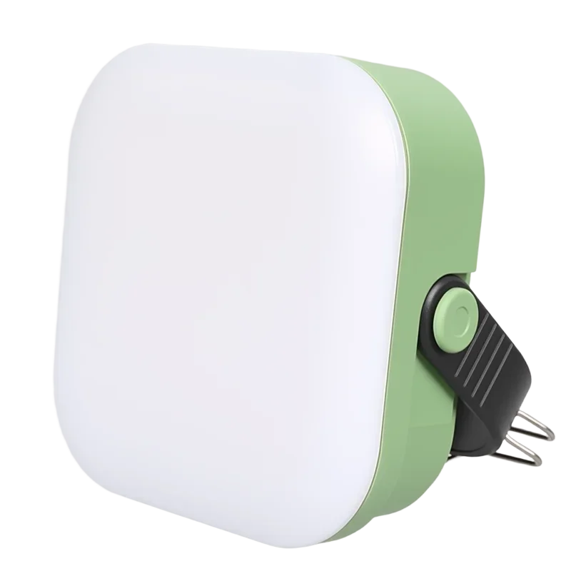 Rechargeable LED Camping Lantern